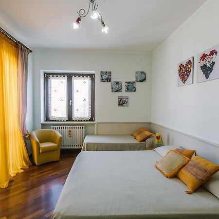 B&B Villa Francesca Soverato Marina Kültér fotó