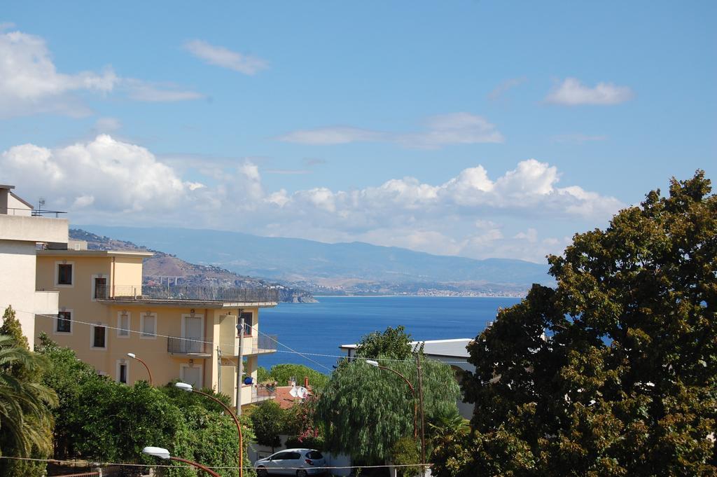 B&B Villa Francesca Soverato Marina Szoba fotó