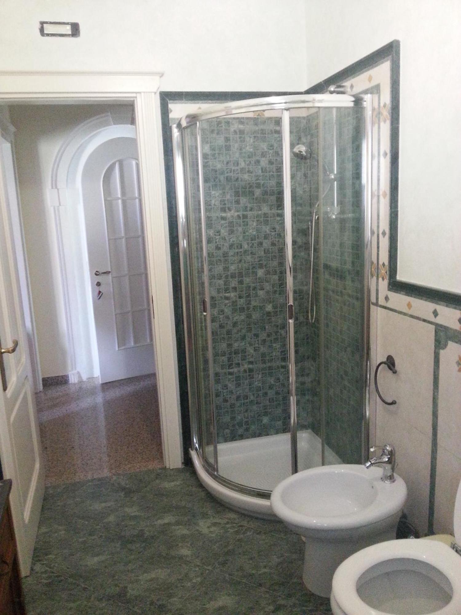 B&B Villa Francesca Soverato Marina Kültér fotó