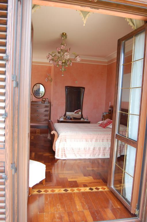 B&B Villa Francesca Soverato Marina Szoba fotó
