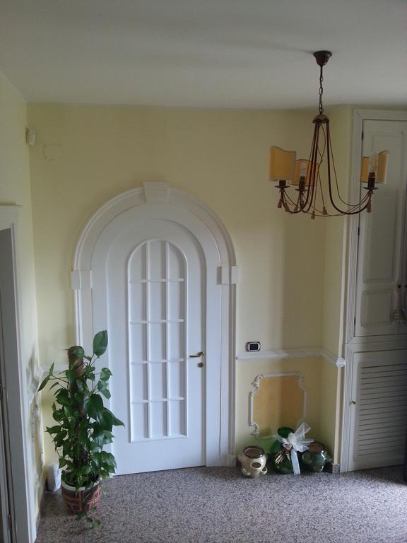 B&B Villa Francesca Soverato Marina Szoba fotó