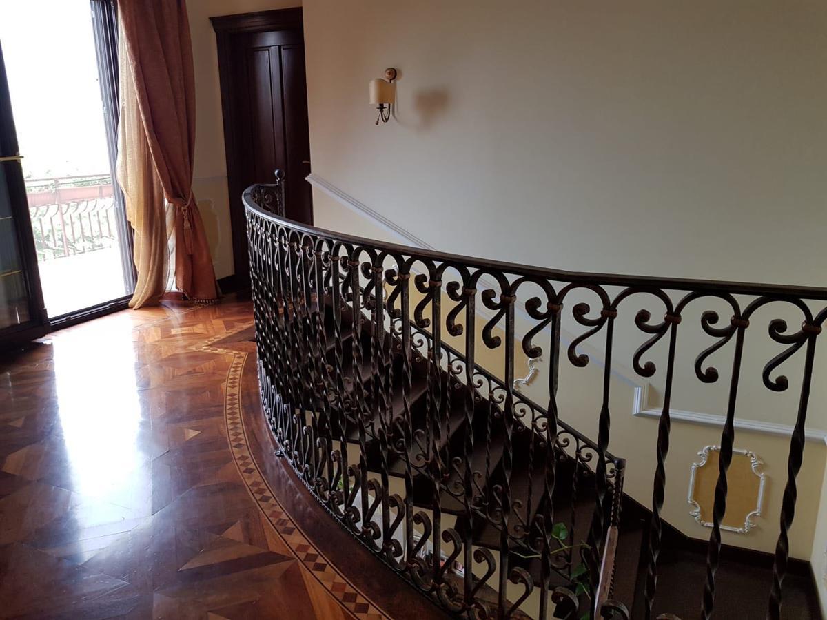 B&B Villa Francesca Soverato Marina Kültér fotó