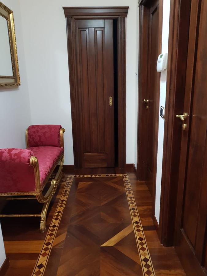 B&B Villa Francesca Soverato Marina Kültér fotó