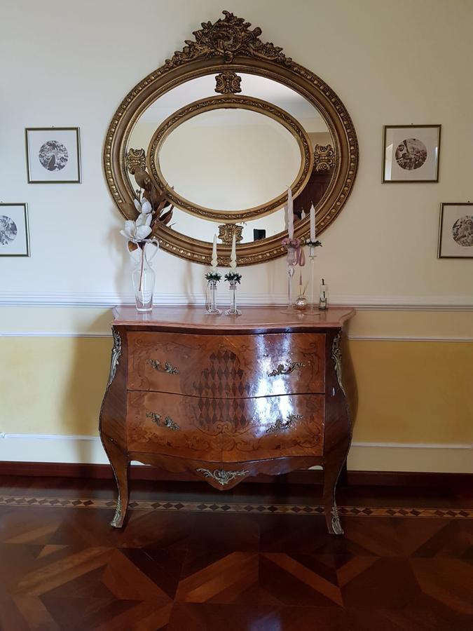 B&B Villa Francesca Soverato Marina Kültér fotó